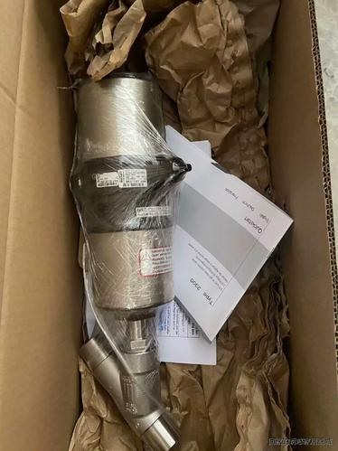 Burkert德国/宝德8802型-宝德蒸汽调节阀-DN50现货处理