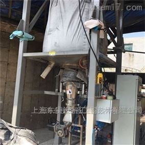 吨袋拆包机的应用领域